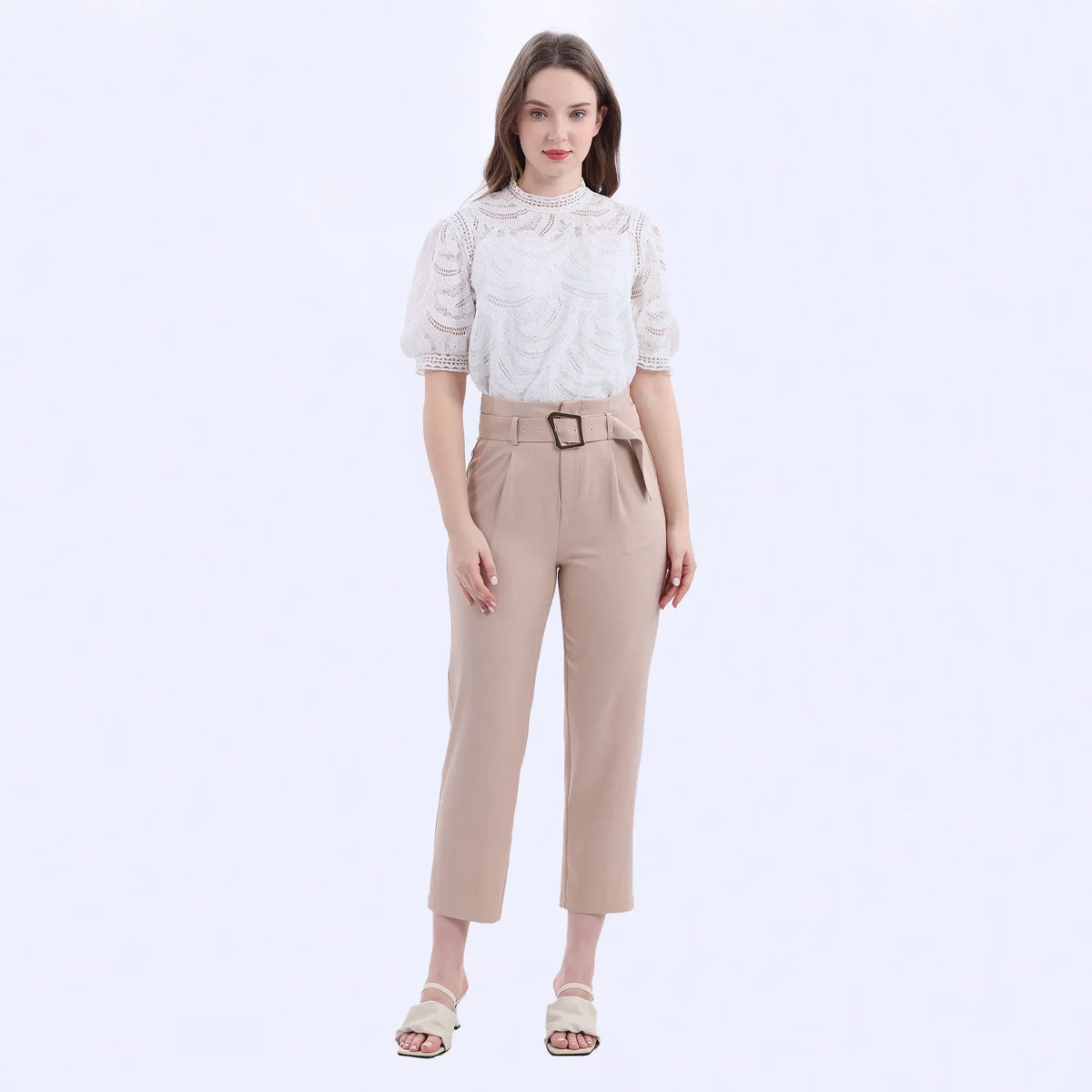 Ordinary Fashion Pants For Women Image