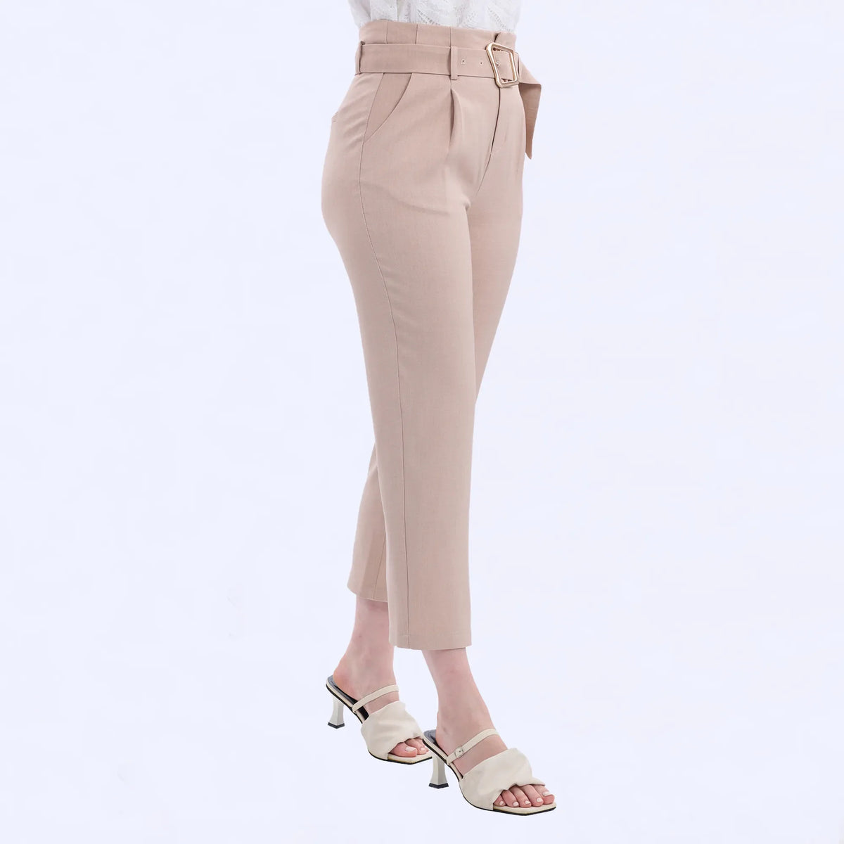 Ordinary Fashion Pants For Women Image
