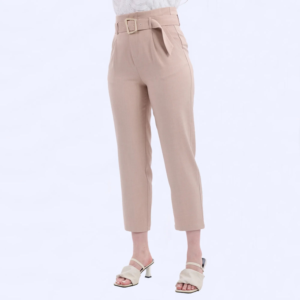 Ordinary Fashion Pants For Women Image