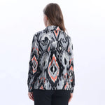 Printed Fashion Shirt For Women Image