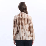Printed Fashion Shirt For Women Image