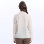 Laed Fashion Blouse For Women Image