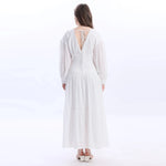 Checked Fashion Dress For Women Image