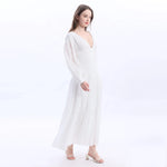 Checked Fashion Dress For Women Image