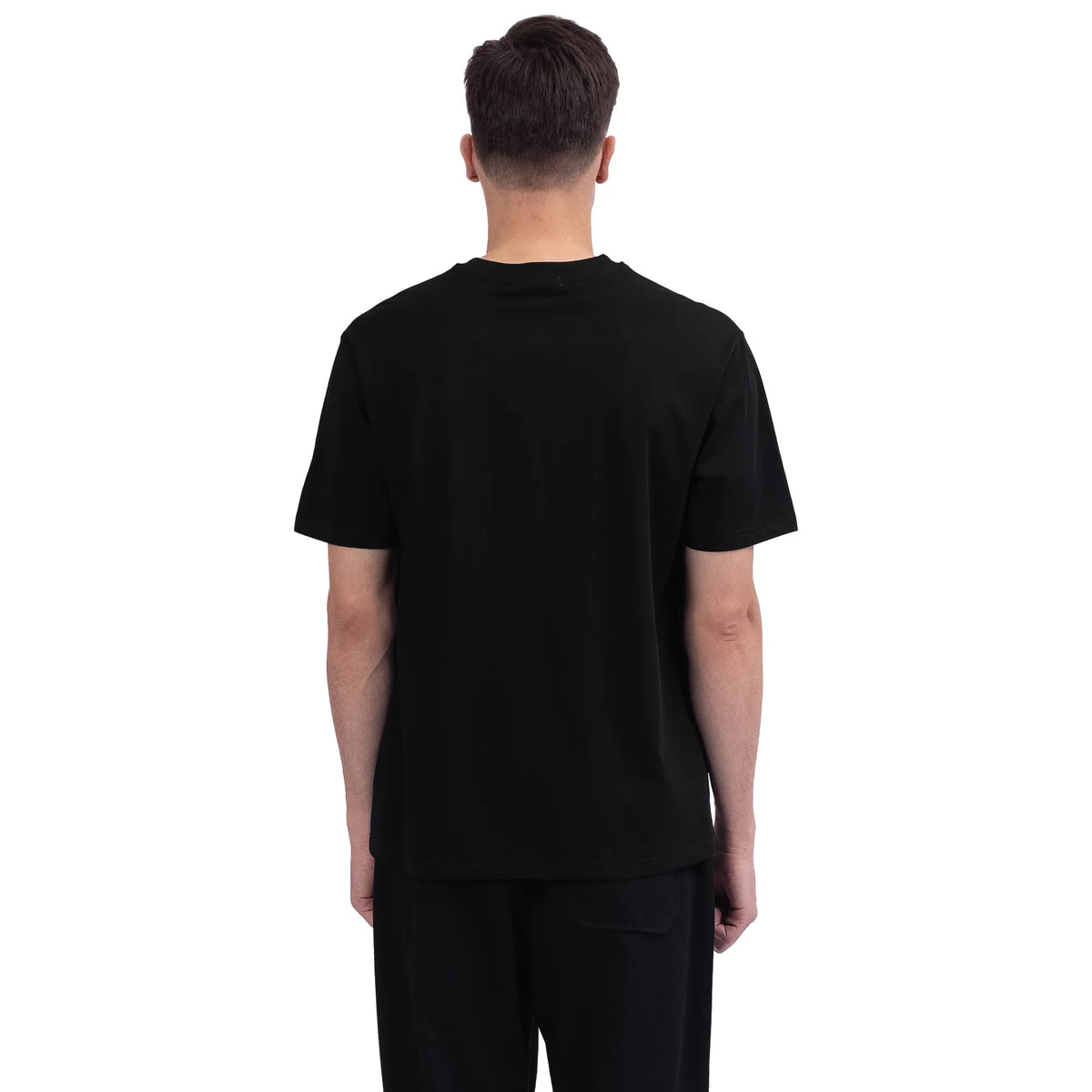 Street Look T.Shirt For Men Image
