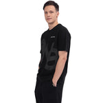Street Look T.Shirt For Men Image