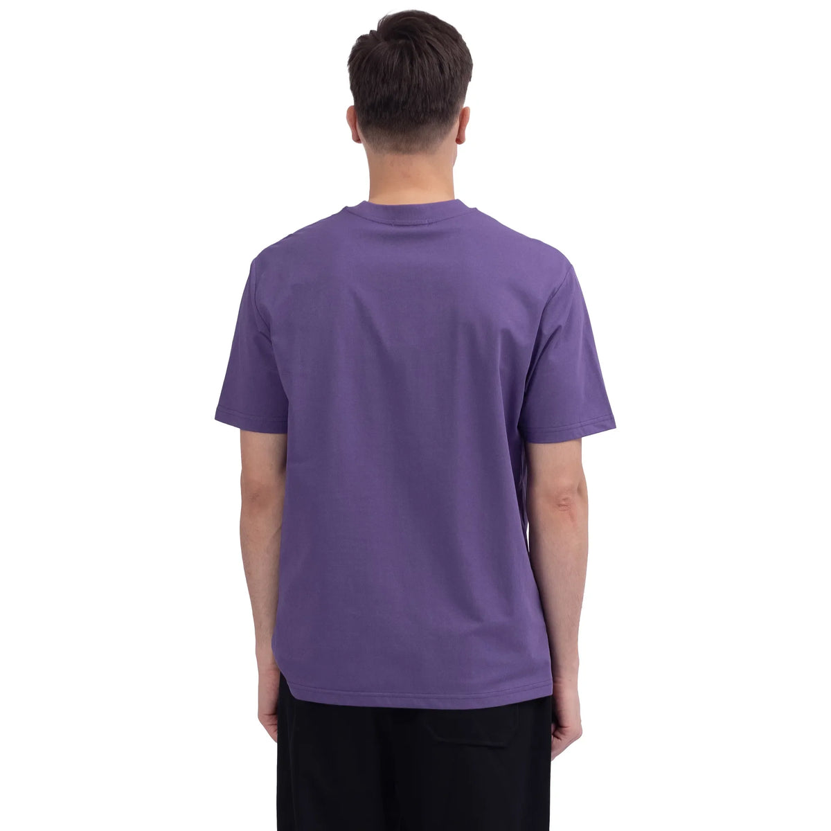Street Look T.Shirt For Men Image