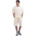 Baggy Street Look Shorts For Men Image