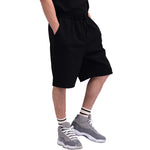 Baggy Street Look Shorts For Men Image