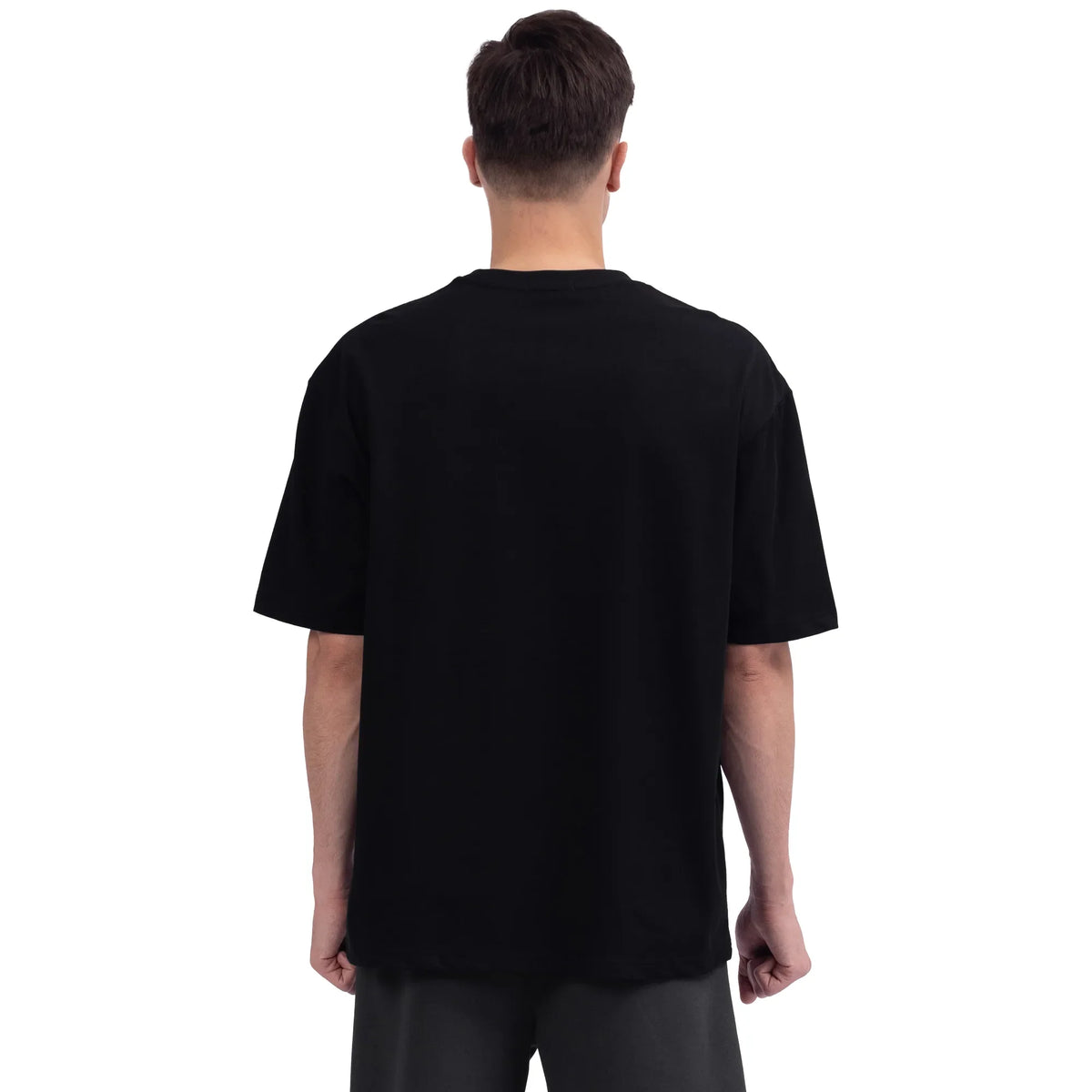 Street Look T.Shirt For Men Image