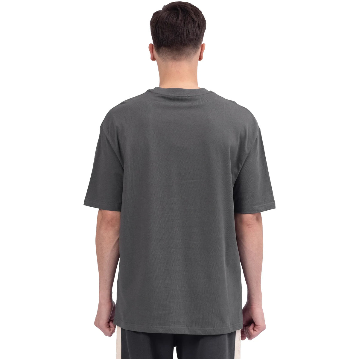 Street Look T.Shirt For Men Image