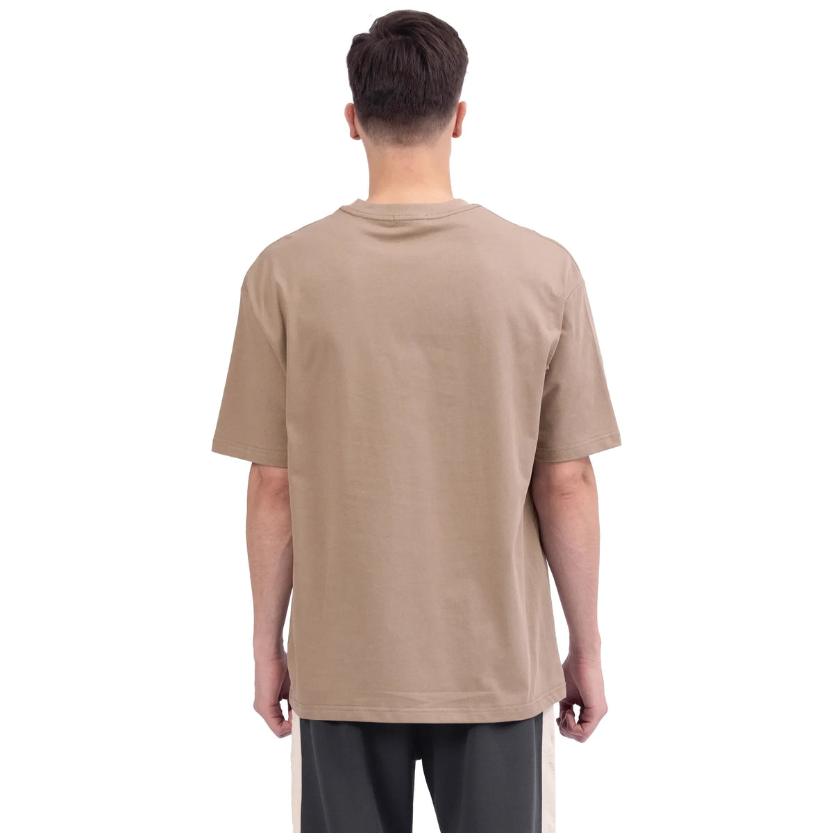 Street Look T.Shirt For Men Image