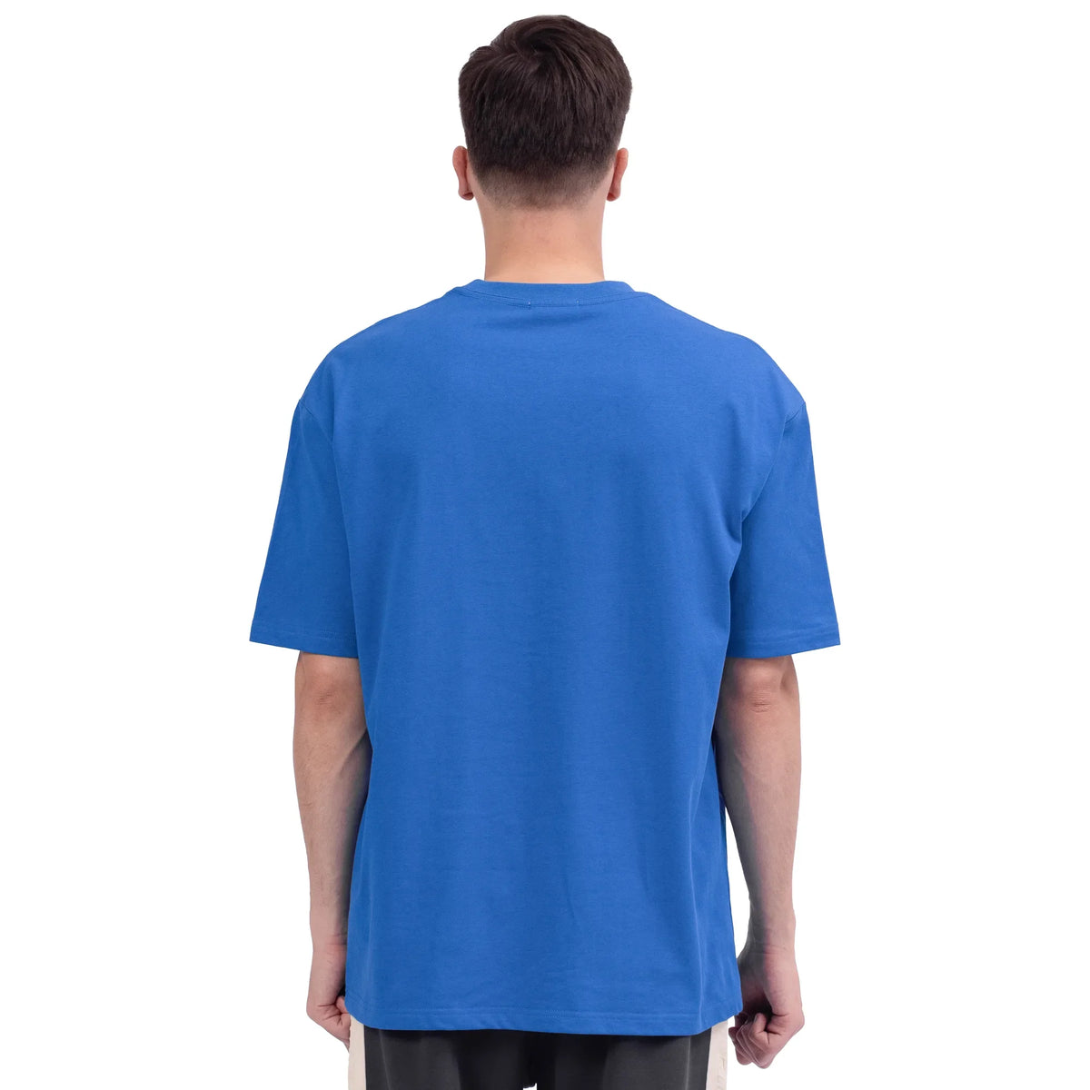 Street Look T.Shirt For Men Image