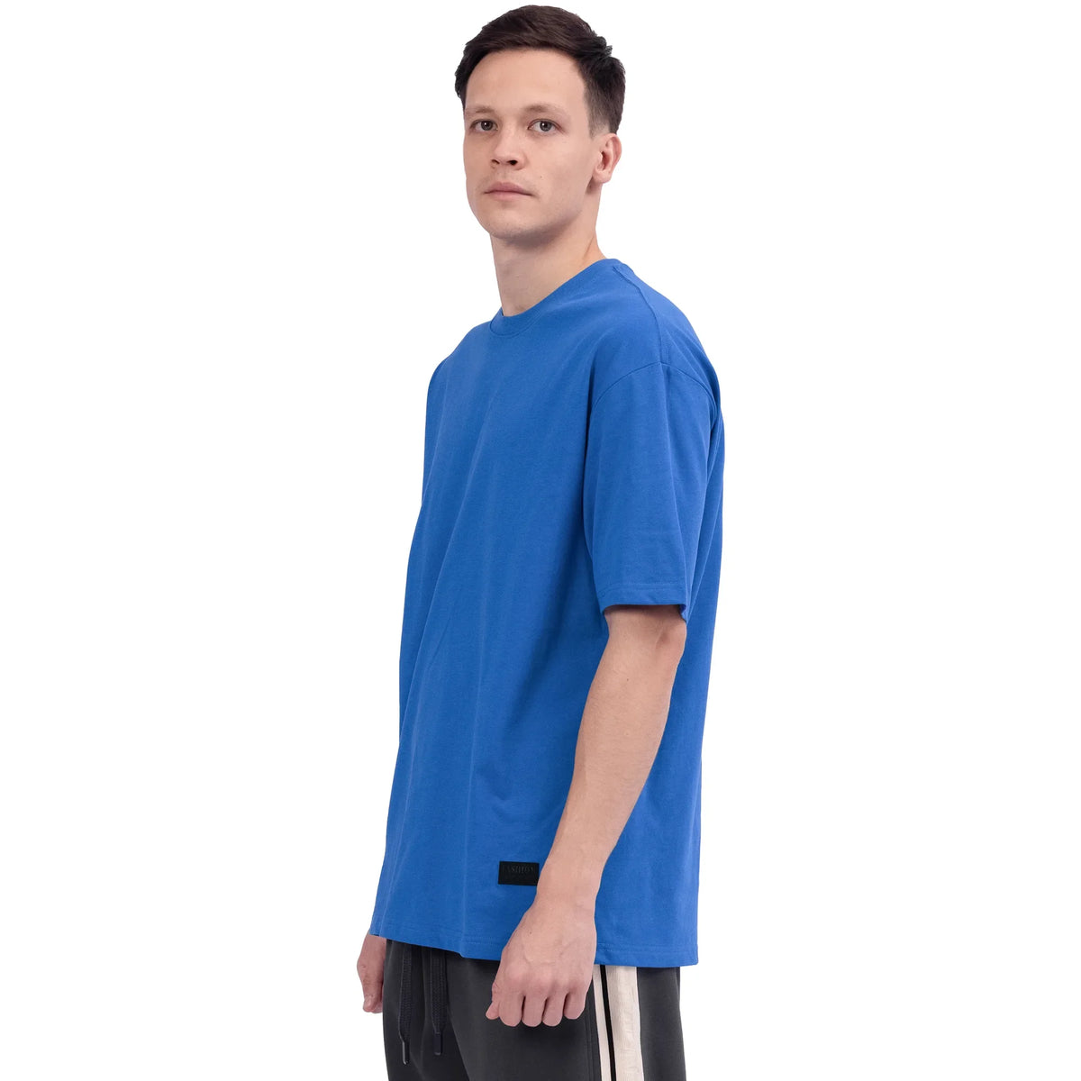 Street Look T.Shirt For Men Image