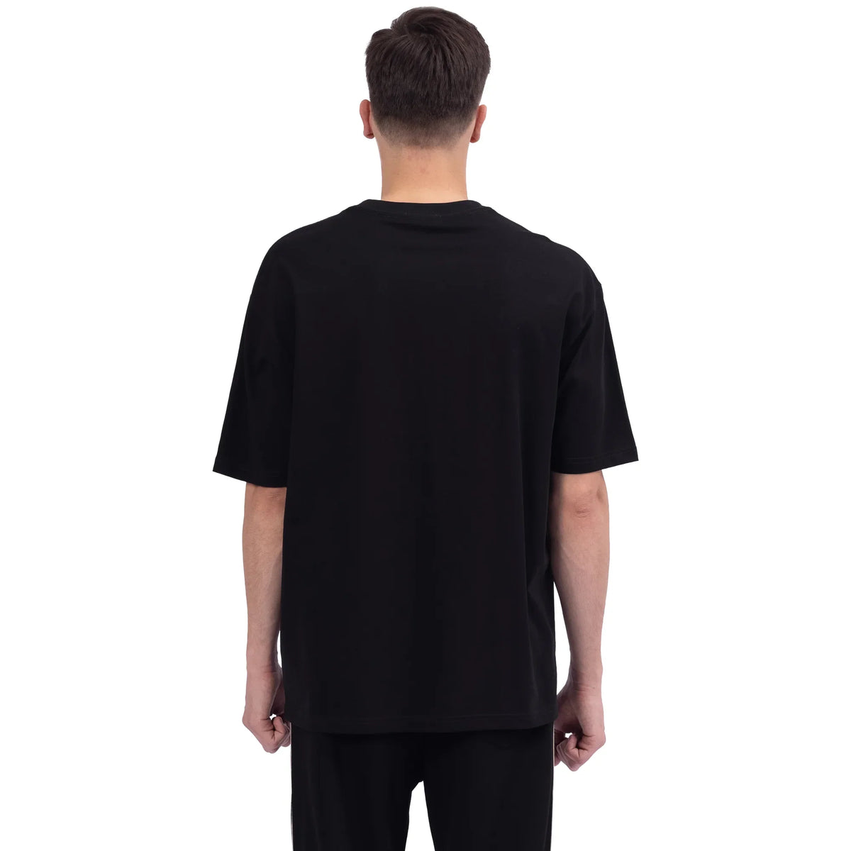Street Look T.Shirt For Men Image