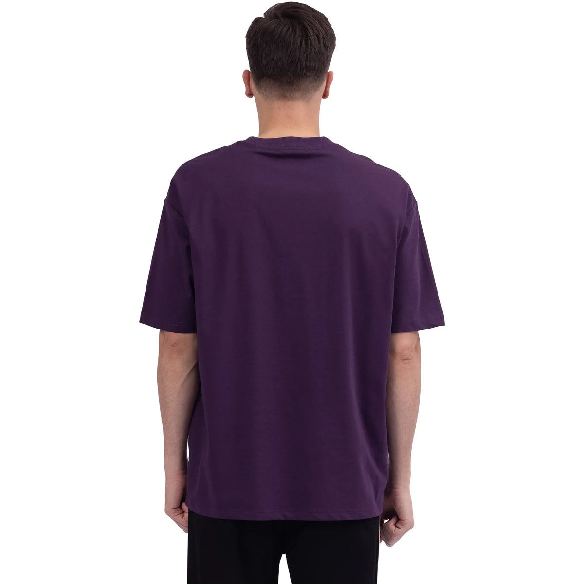 Street Look T.Shirt For Men Image