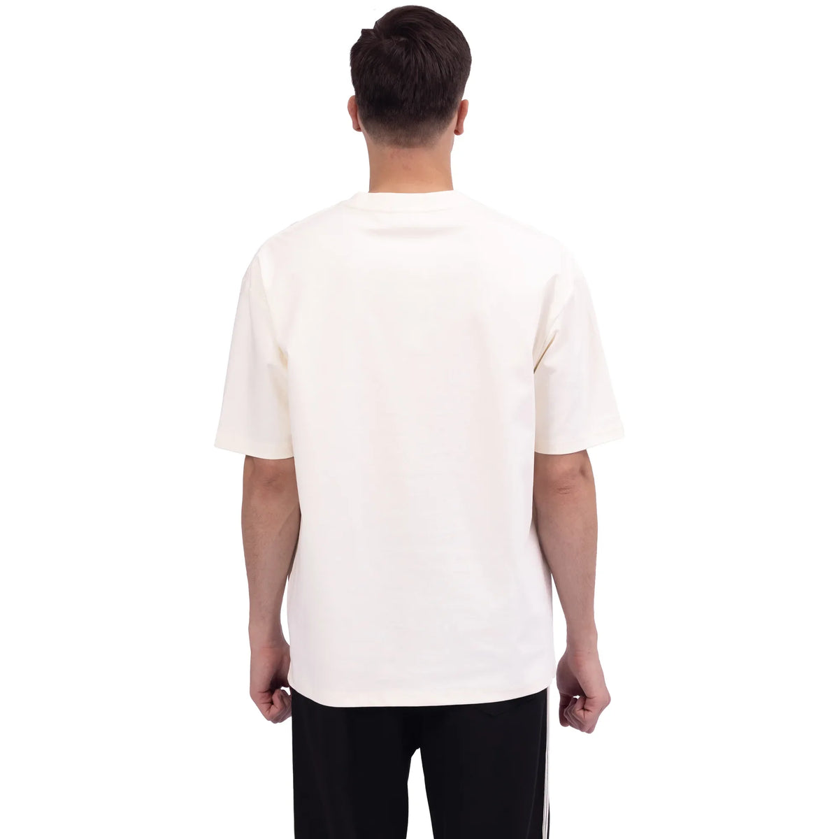 Street Look T.Shirt For Men Image