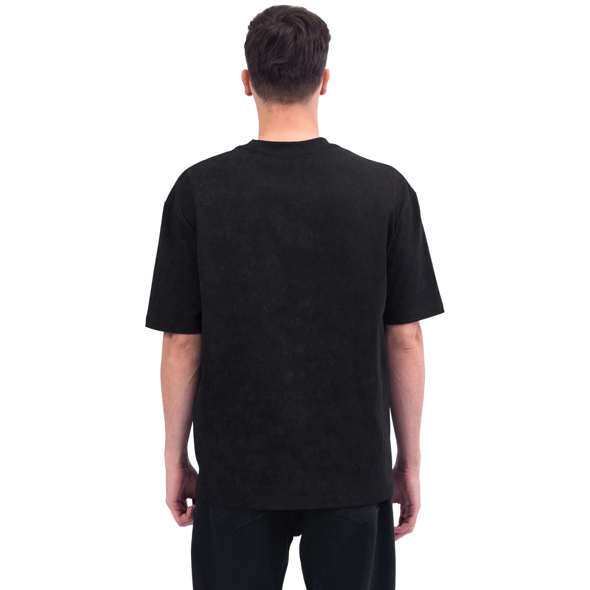 Street Look T.Shirt For Men Image