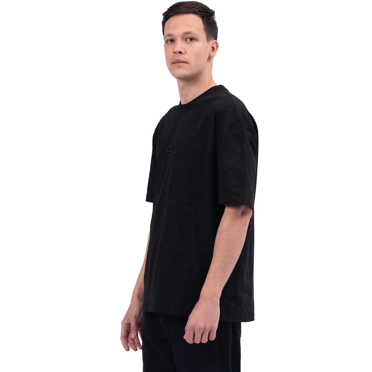 Street Look T.Shirt For Men Image