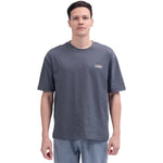 Navy Street Look T.Shirt For Men Image