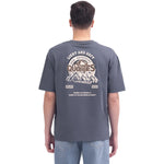 Street Look T.Shirt For Men Image