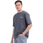 Street Look T.Shirt For Men Image