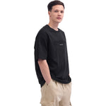 Street Look T.Shirt For Men Image