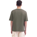 Street Look T.Shirt For Men Image