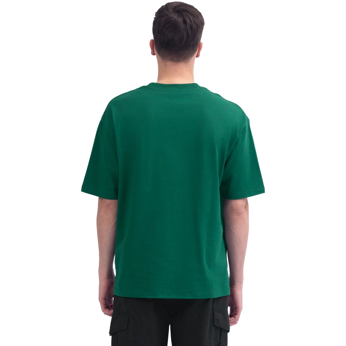 Street Look T.Shirt For Men Image