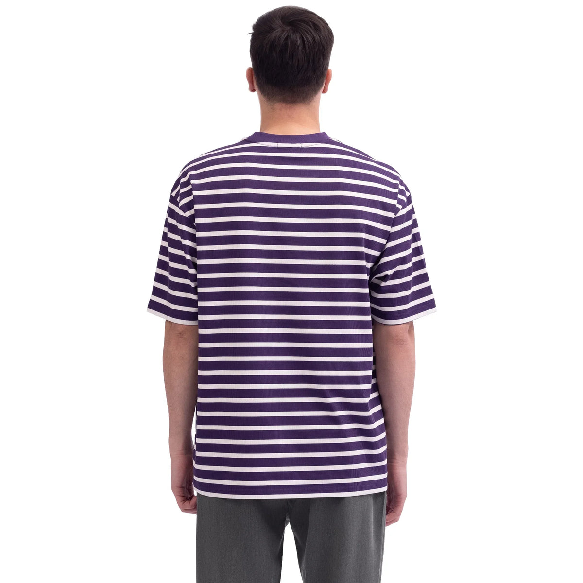 Street Look T.Shirt For Men Image