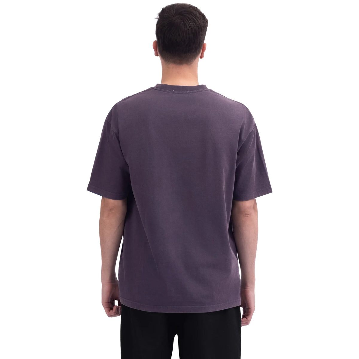 Street Look T.Shirt For Men Image