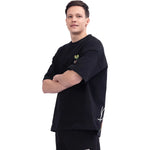 Street Look T.Shirt For Men Image