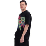 Street Look T.Shirt For Men Image