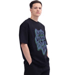 Street Look T.Shirt For Men Image