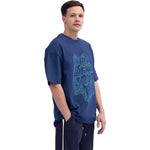 Street Look T.Shirt For Men Image