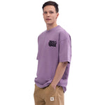 Street Look T.Shirt For Men Image