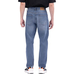 Ordinary Street Look Pants For Men Image