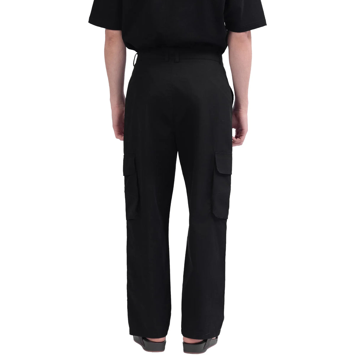 Baggy Street Look Pants For Men Image