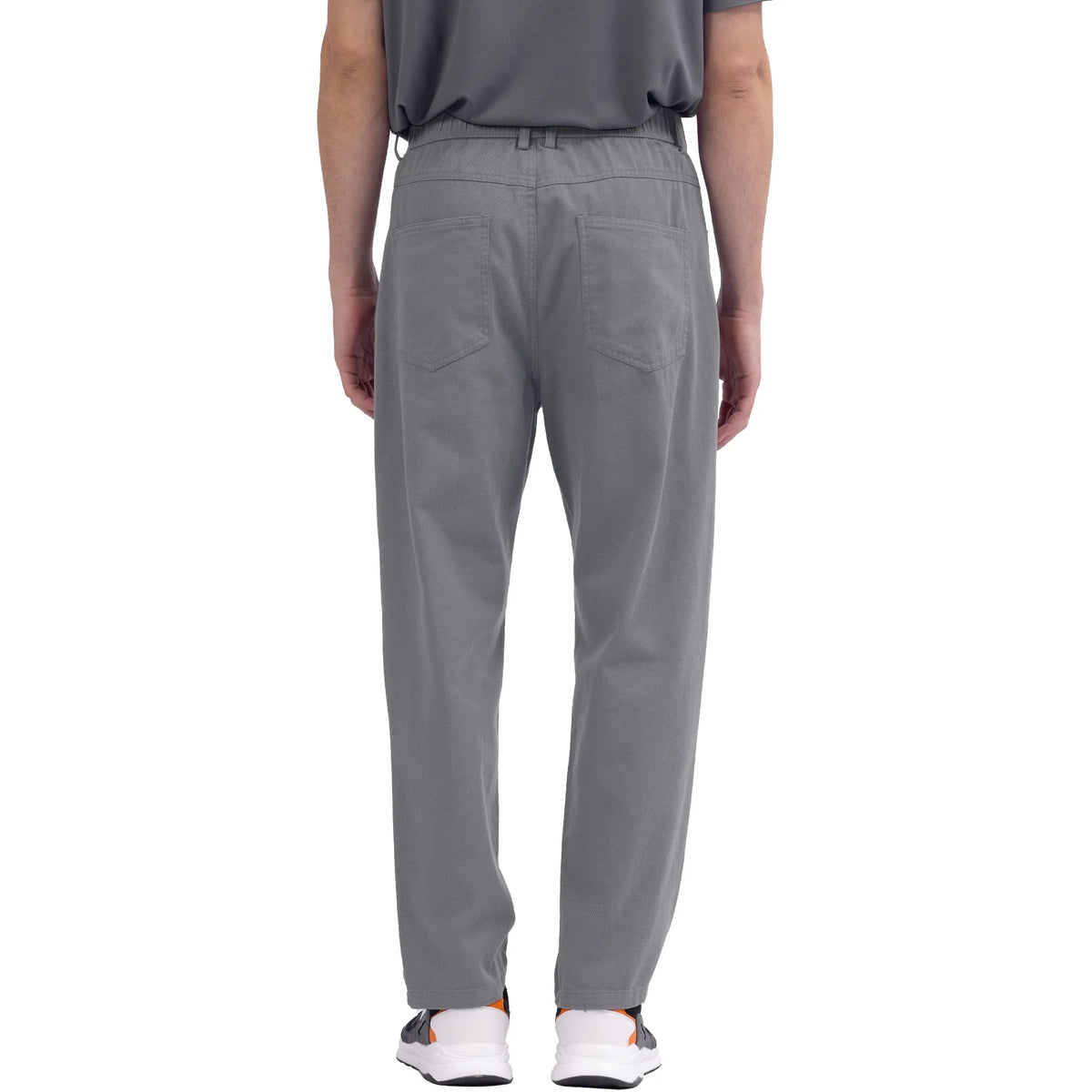 Baggy Street Look Pants For Men Image