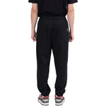 Ankle-Tied Street Look Pants For Men Image