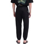 Ankle-Tied Street Look Pants For Men Image