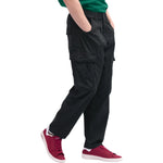 Baggy Street Look Pants For Men Image