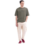 Baggy Street Look Pants For Men Image