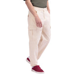 Baggy Street Look Pants For Men Image