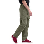 Baggy Street Look Pants For Men Image