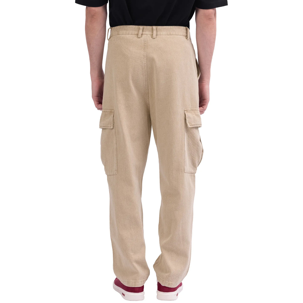 Baggy Street Look Pants For Men Image