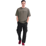 Baggy Street Look Pants For Men Image