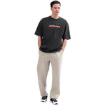 Baggy Street Look Pants For Men Image