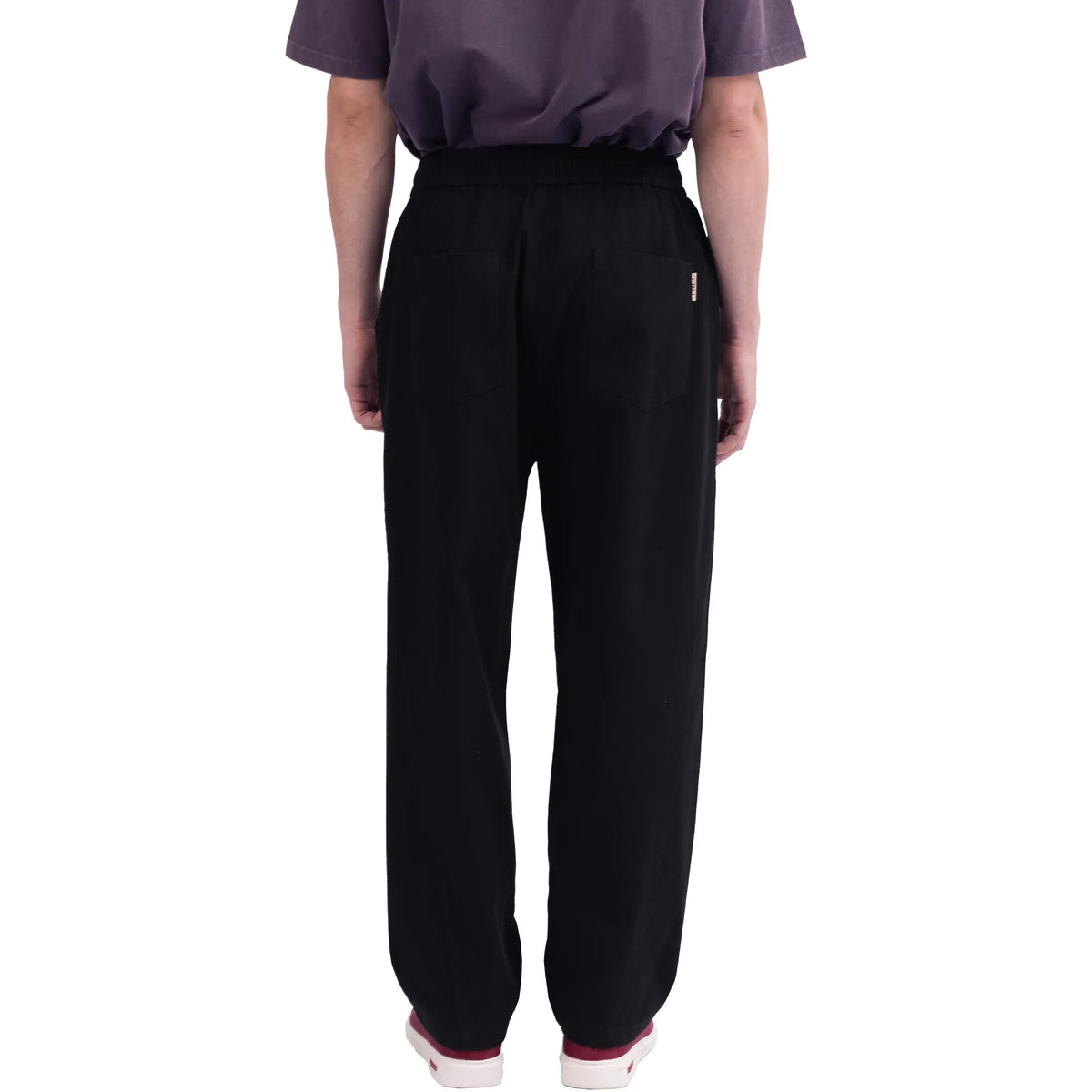 Baggy Street Look Pants For Men Image