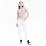 Embroidery Street Look T.Shirt For Women Image